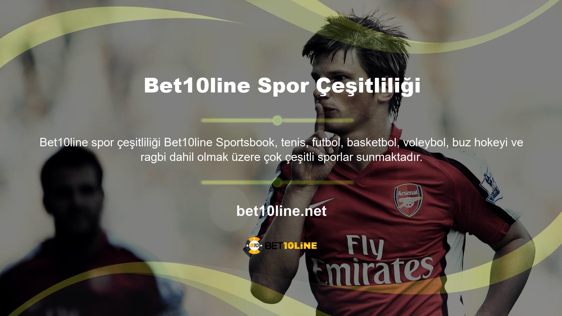 Şansınızı en popüler oyunlara bahis oynayabileceğiniz sanal sporlarda deneyebilirsiniz