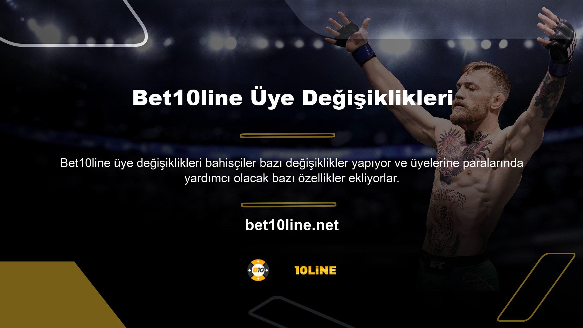 Bunlar oyunu oyuncular için daha heyecan verici ve ödüllendirici yapan yeni şeyler